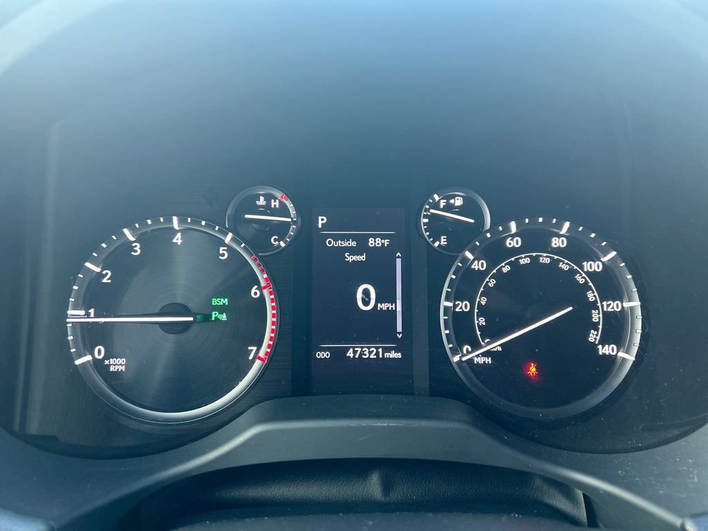Certified 2023 Lexus GX 460 Premium AWD/4WD image 24