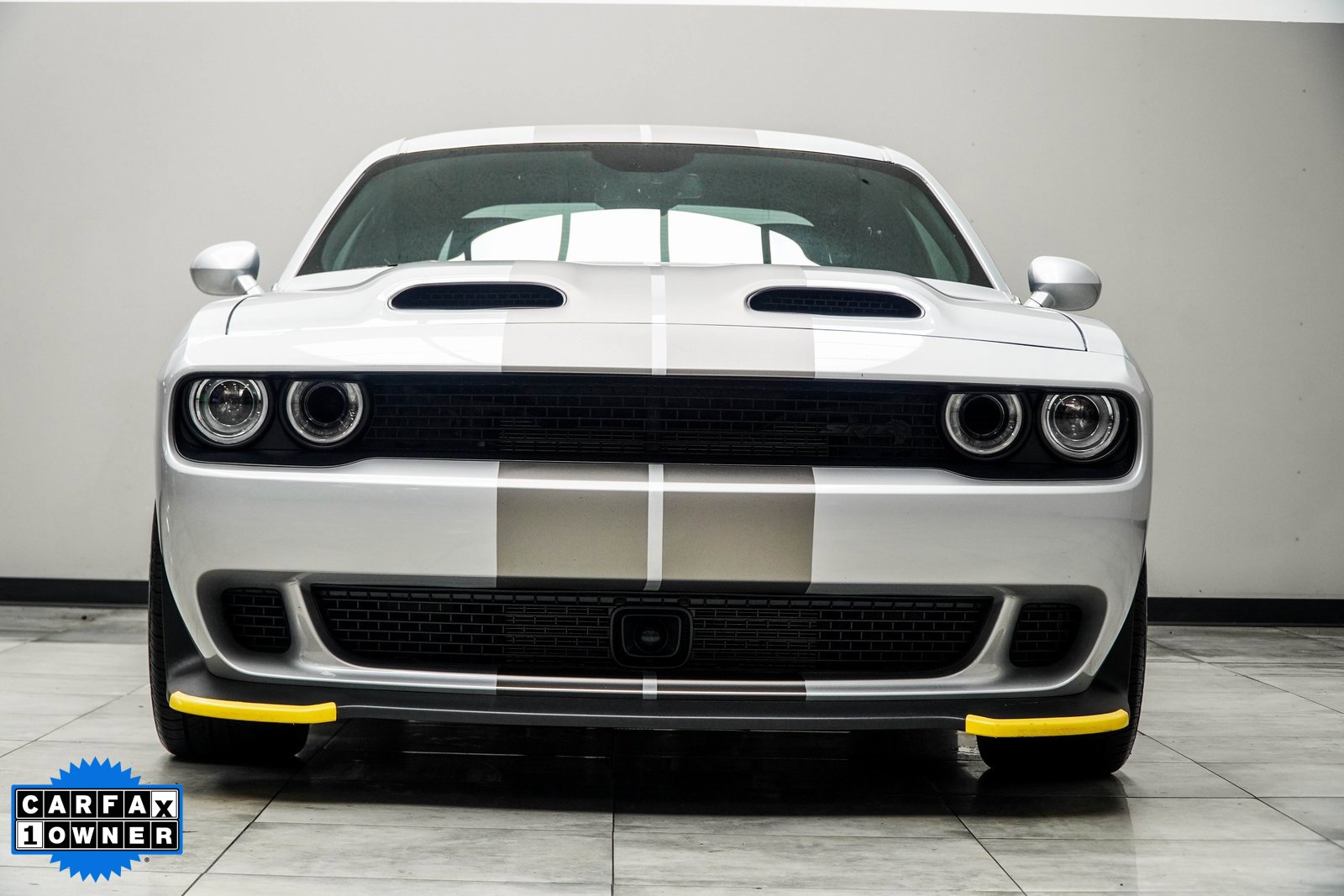 Used 2023 Dodge Challenger SRT Hellcat image 7