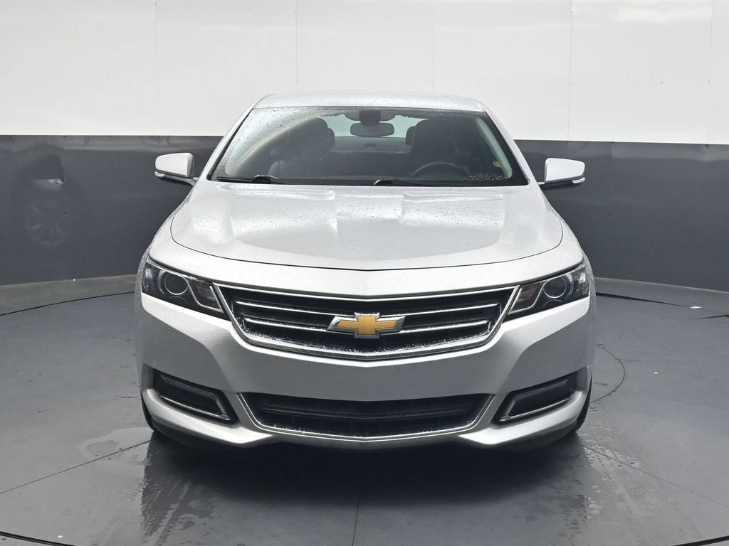 Used 2020 Chevrolet Impala LT w/ LT Convenience Package FWD image 9