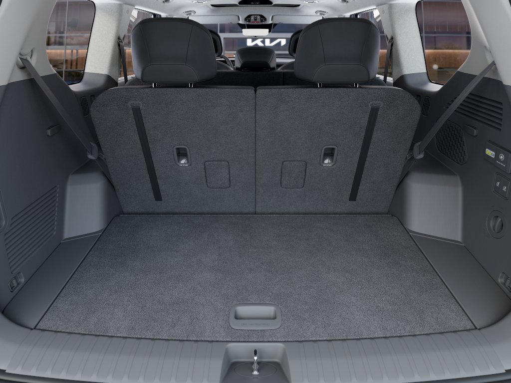 New 2026 Kia EV9 Land AWD/4WD image 20