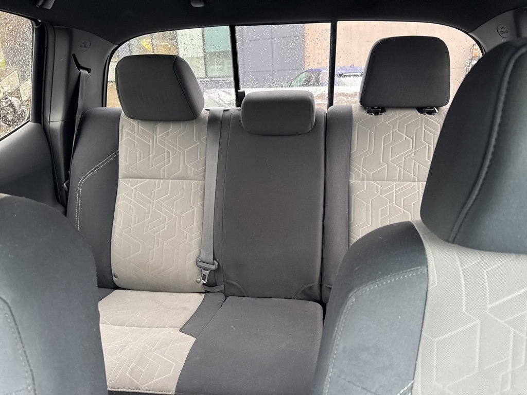 Used 2020 Toyota Tacoma TRD Sport image 29