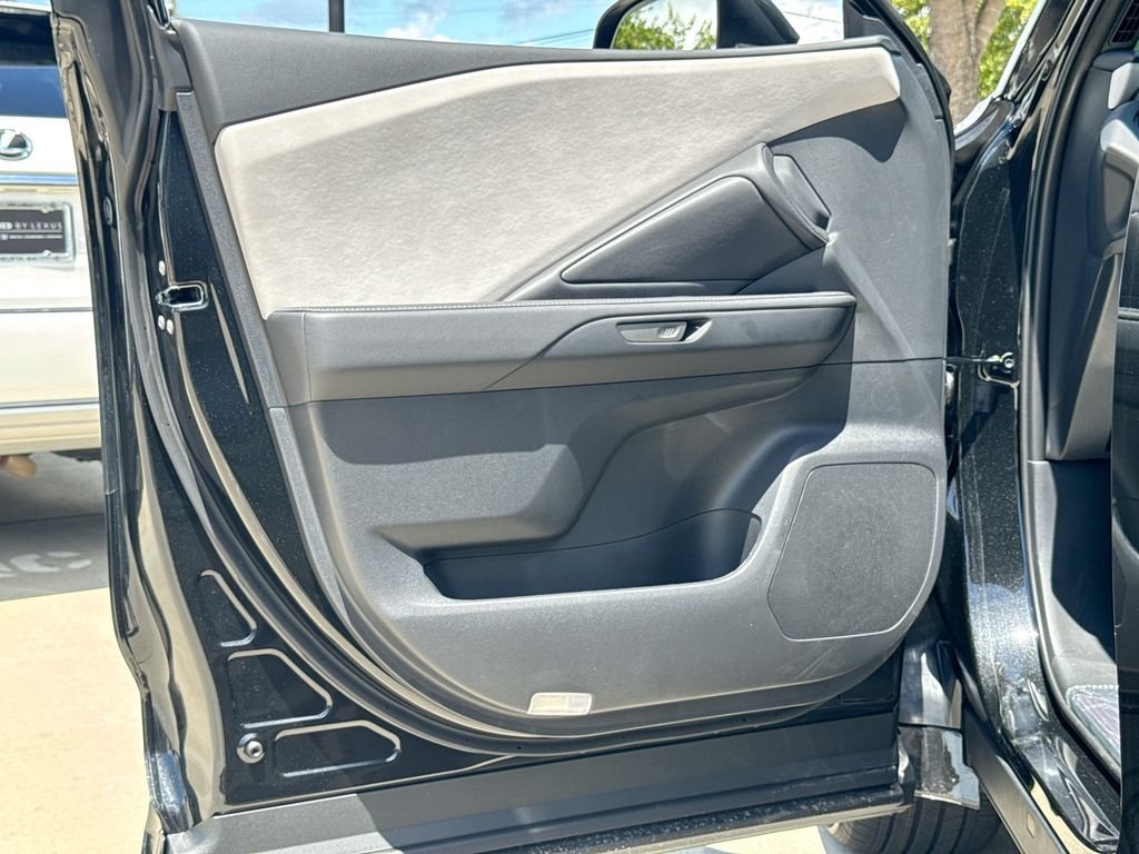 New 2026 Lexus TX 350 AWD image 12