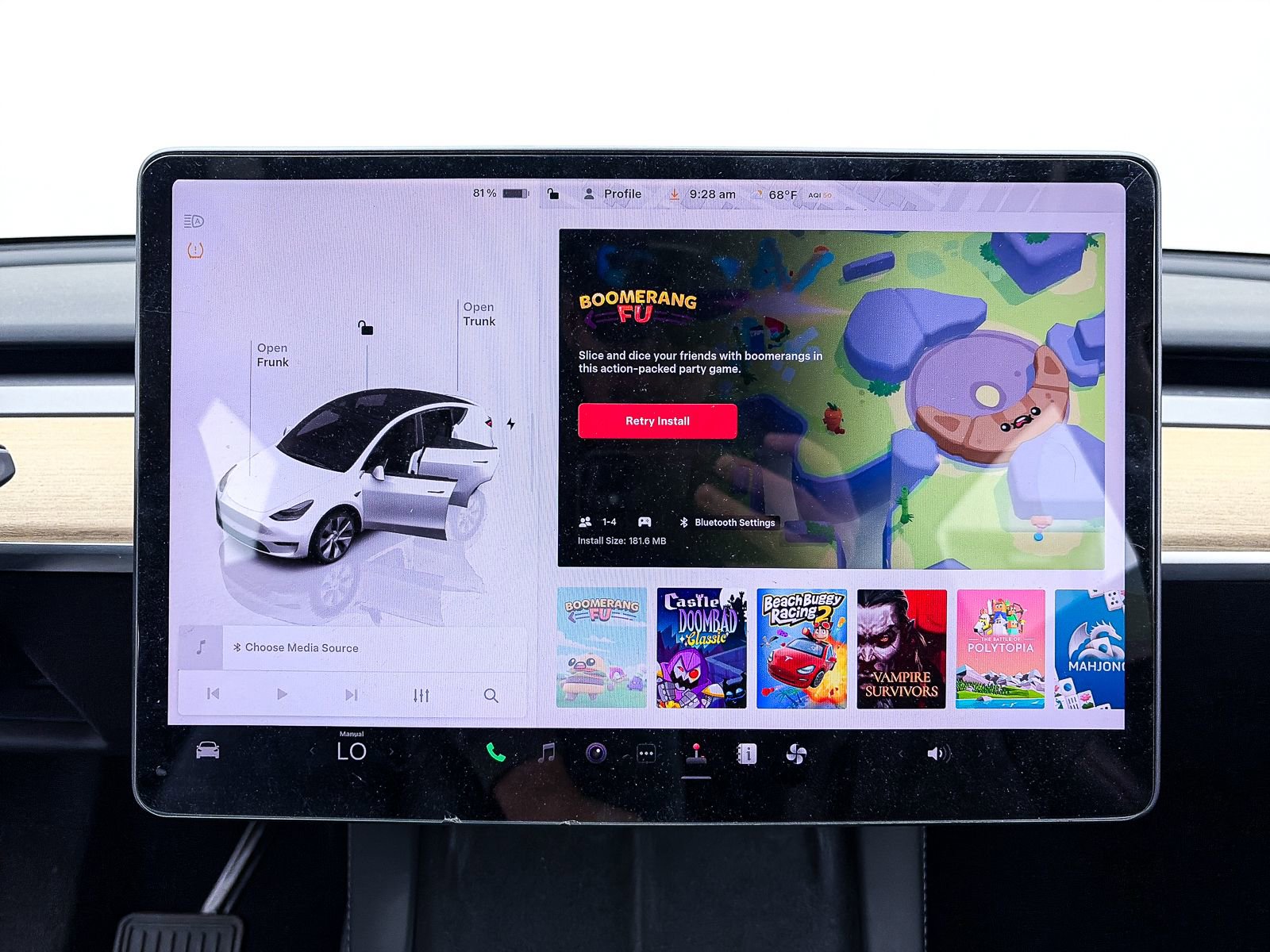 Used 2022 Tesla Model Y Long Range image 6