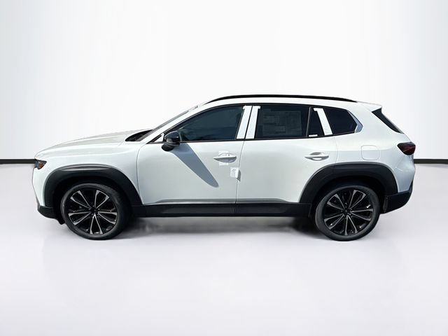 New 2026 MAZDA CX-50 AWD 2.5 S w/ Weather Package image 4