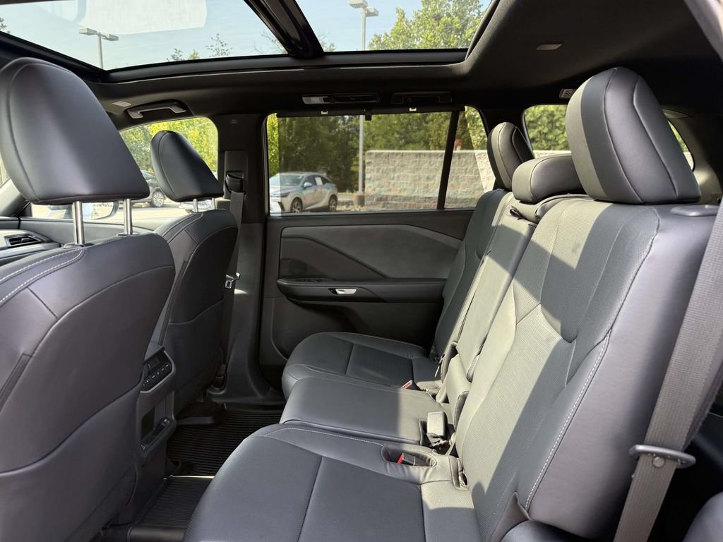 Used 2025 Lexus TX 350 AWD w/ Technology Package image 19