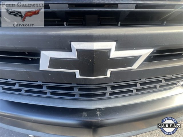 Used 2019 Chevrolet Silverado 1500 LT w/ All-Star Edition image 30