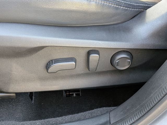 Used 2022 Subaru Forester Limited image 31