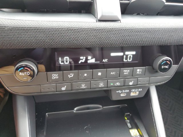 New 2026 Subaru Outback Premium AWD/4WD image 38