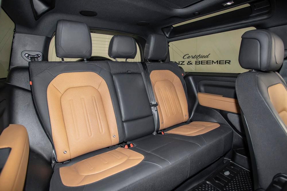 Used 2022 Land Rover Defender 90 X AWD/4WD image 17