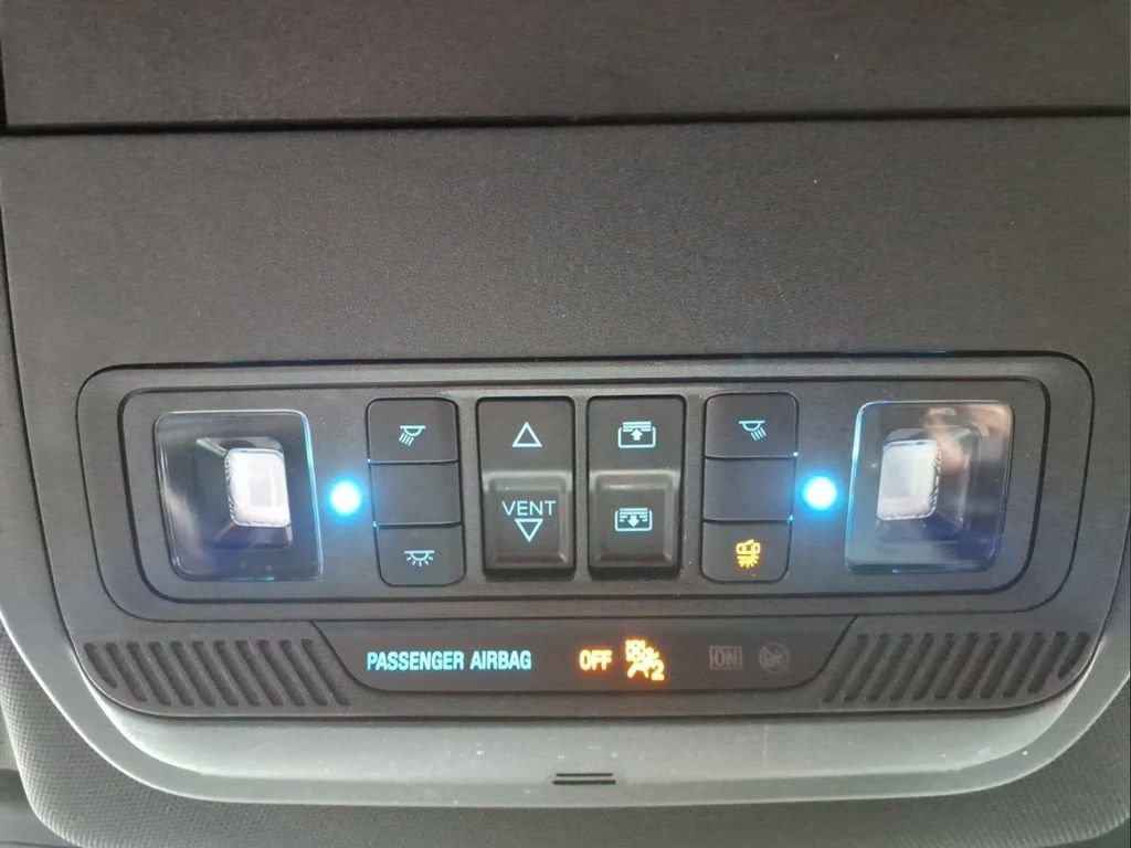 Certified 2022 Ford Explorer ST w/ Equipment Group 401A image 25