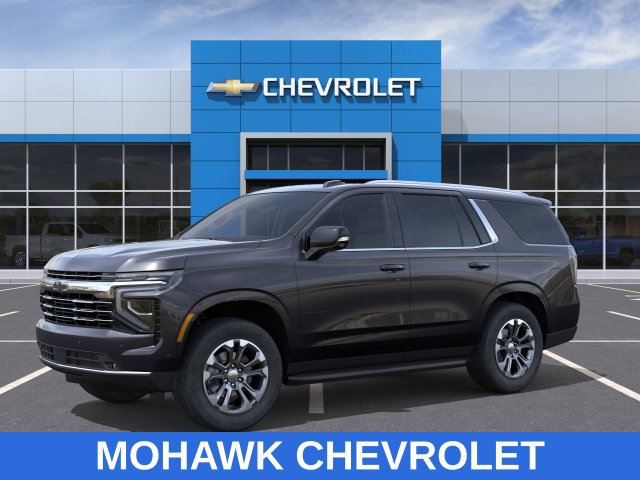 New 2027 Chevrolet Tahoe LT w/ Comfort Package AWD/4WD image 2