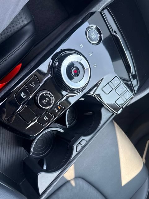 Used 2023 Kia Sportage EX AWD/4WD image 28