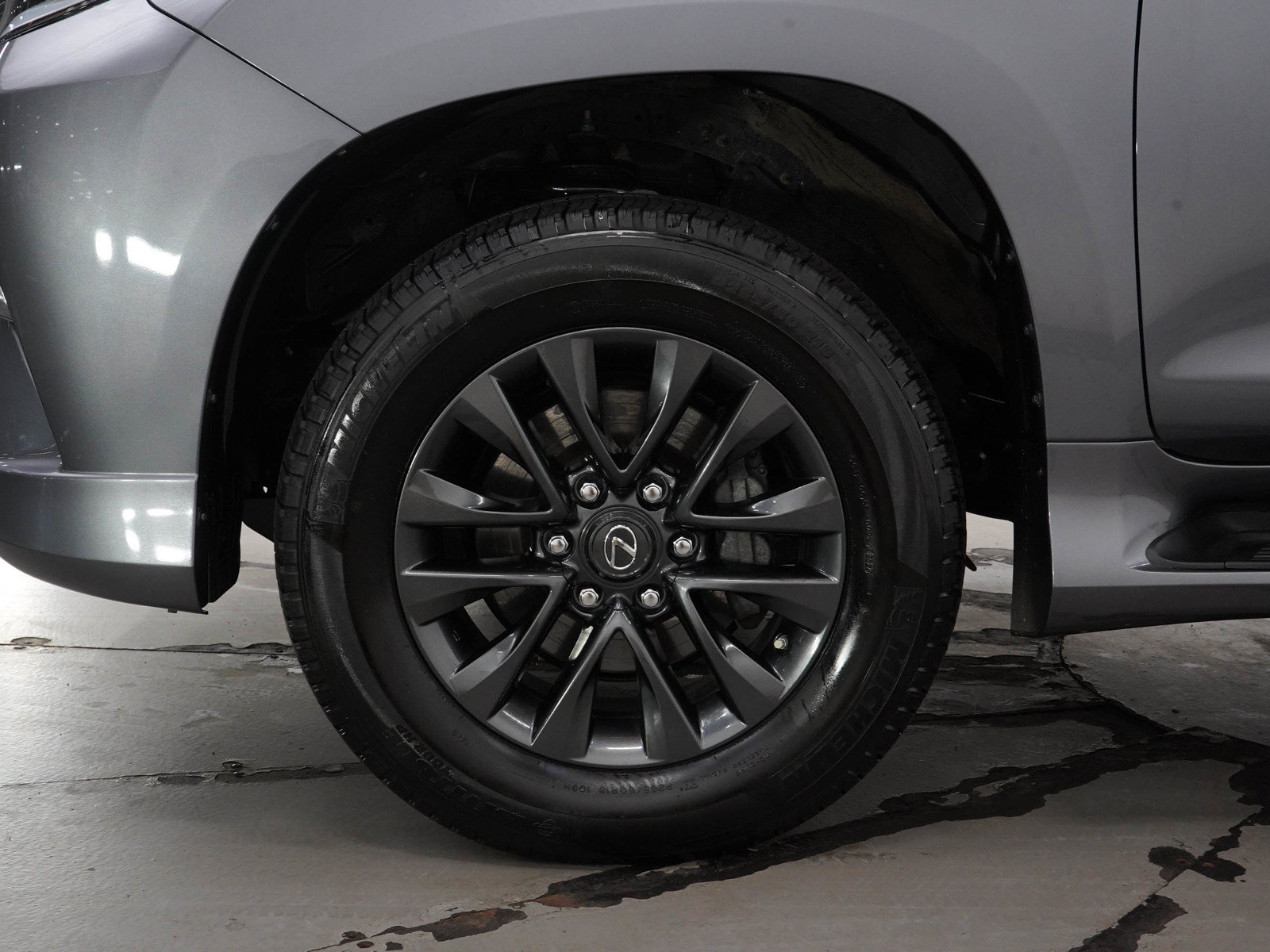 Used 2023 Lexus GX 460 Premium w/ Premium Package AWD/4WD image 29