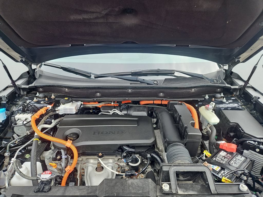 Used 2024 Honda CR-V Sport Touring image 35