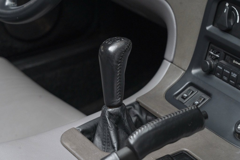 Used 1993 Dodge Viper RT/10 image 29