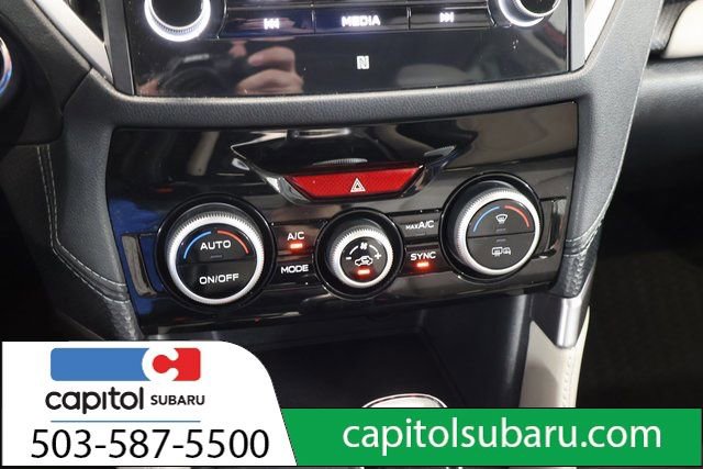 Used 2022 Subaru Forester Limited w/ Popular Package #2 image 22