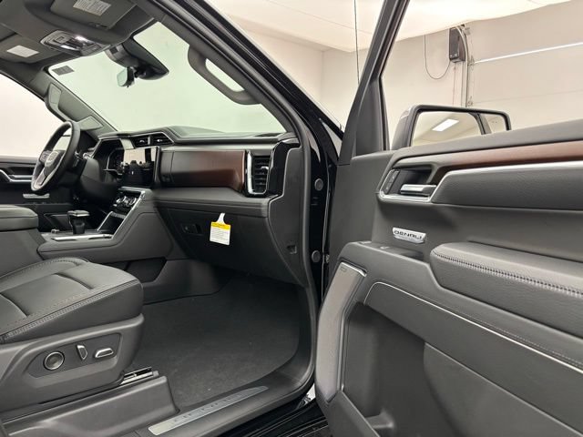 New 2026 GMC Sierra 1500 Denali AWD/4WD image 34