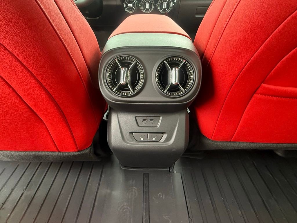 New 2026 Chevrolet Blazer EV SS image 21