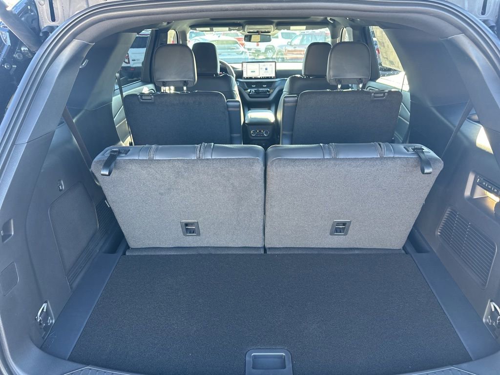 New 2026 Ford Explorer Tremor w/ Tremor Ultimate Package image 11