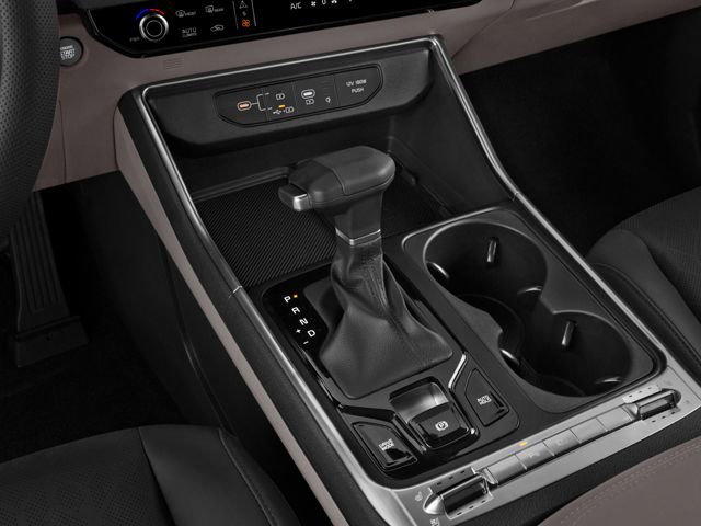 Used 2026 Kia Carnival EX image 9