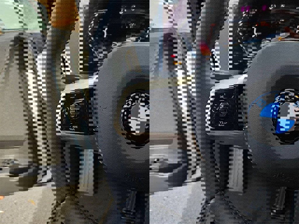 New 2026 BMW iX xDrive60 image 11