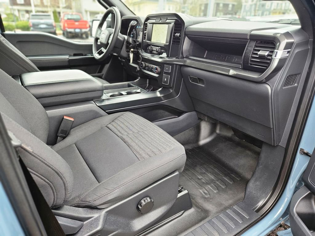 Used 2023 Ford F150 XL image 9