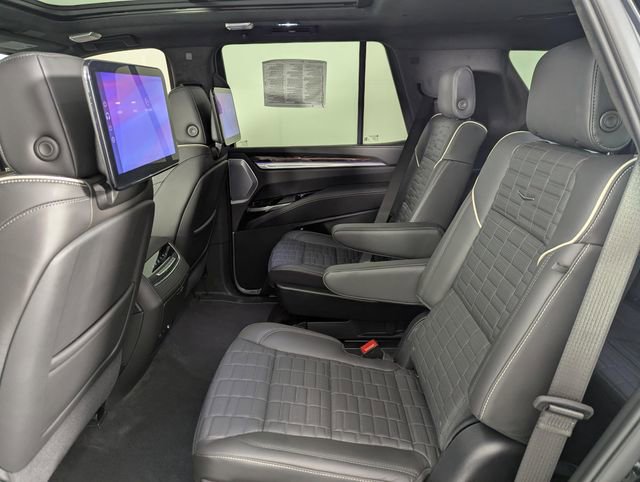Used 2025 Cadillac Escalade Sport Platinum image 22