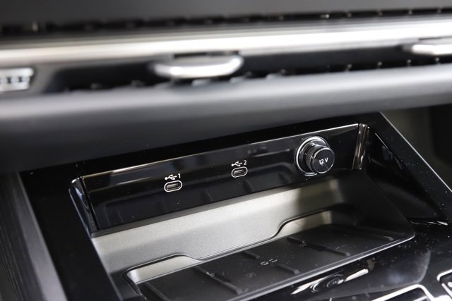 New 2026 Audi A6 Premium Plus image 29