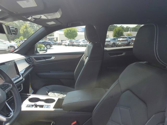 New 2026 Volkswagen Atlas Cross Sport SE image 17