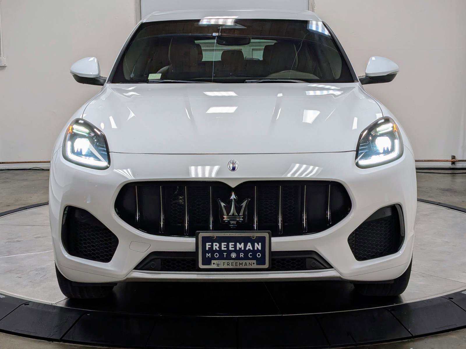 Used 2023 Maserati Grecale GT image 3