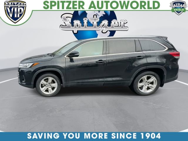 Used 2019 Toyota Highlander Limited image 6