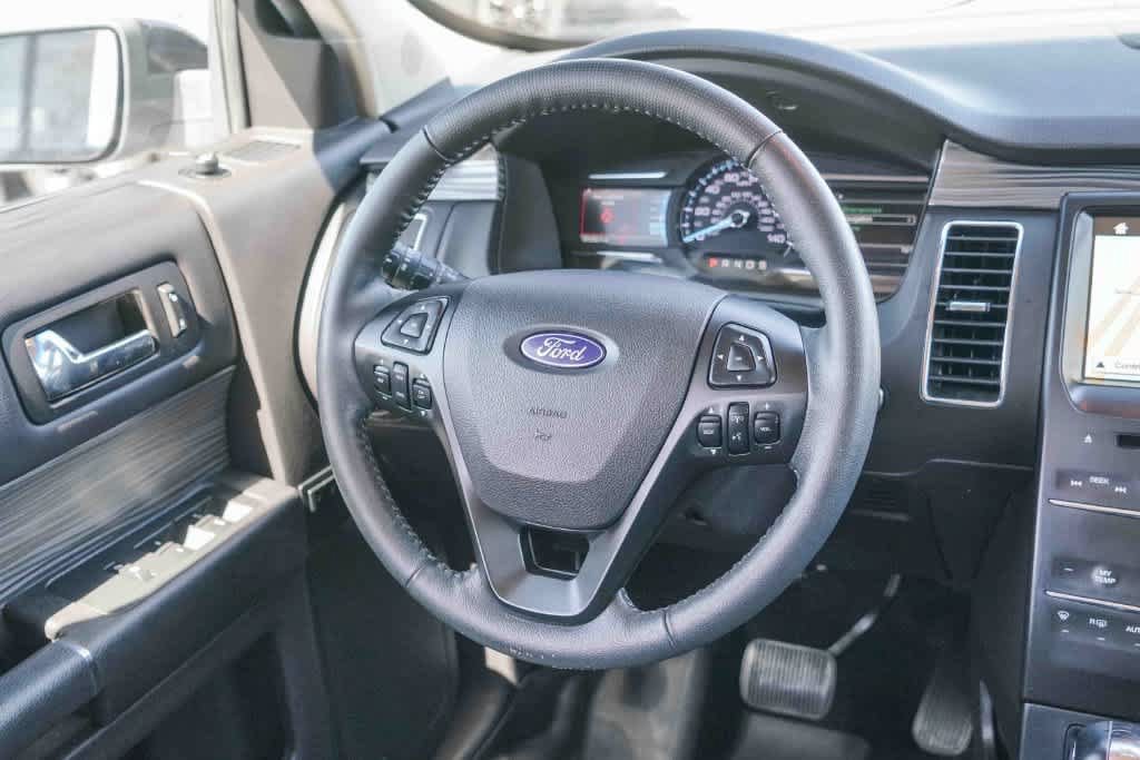 Used 2019 Ford Flex SEL w/ Equipment Group 202A FWD image 14