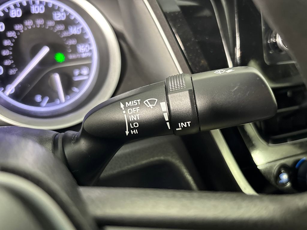 Certified 2024 Toyota Camry LE FWD image 16