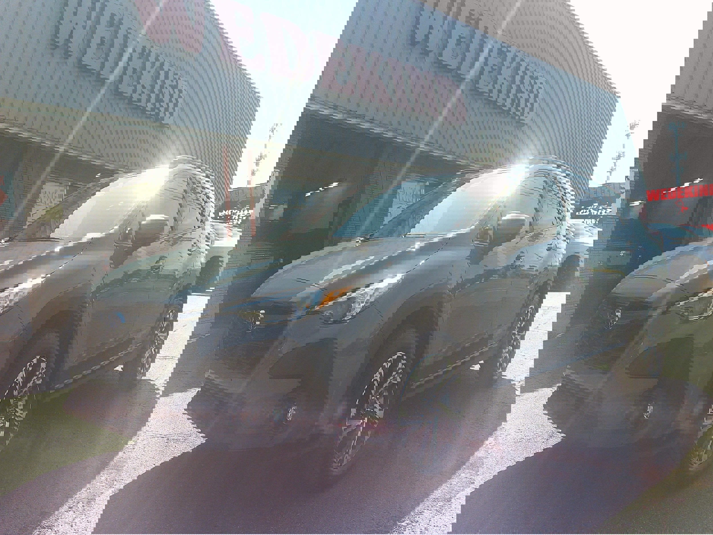 Used 2024 Subaru Crosstrek 2.0i Premium image 1