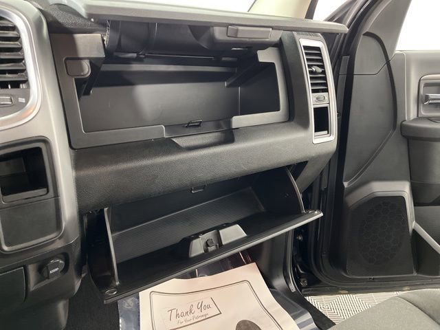 Used 2024 RAM 1500 Classic SLT image 38