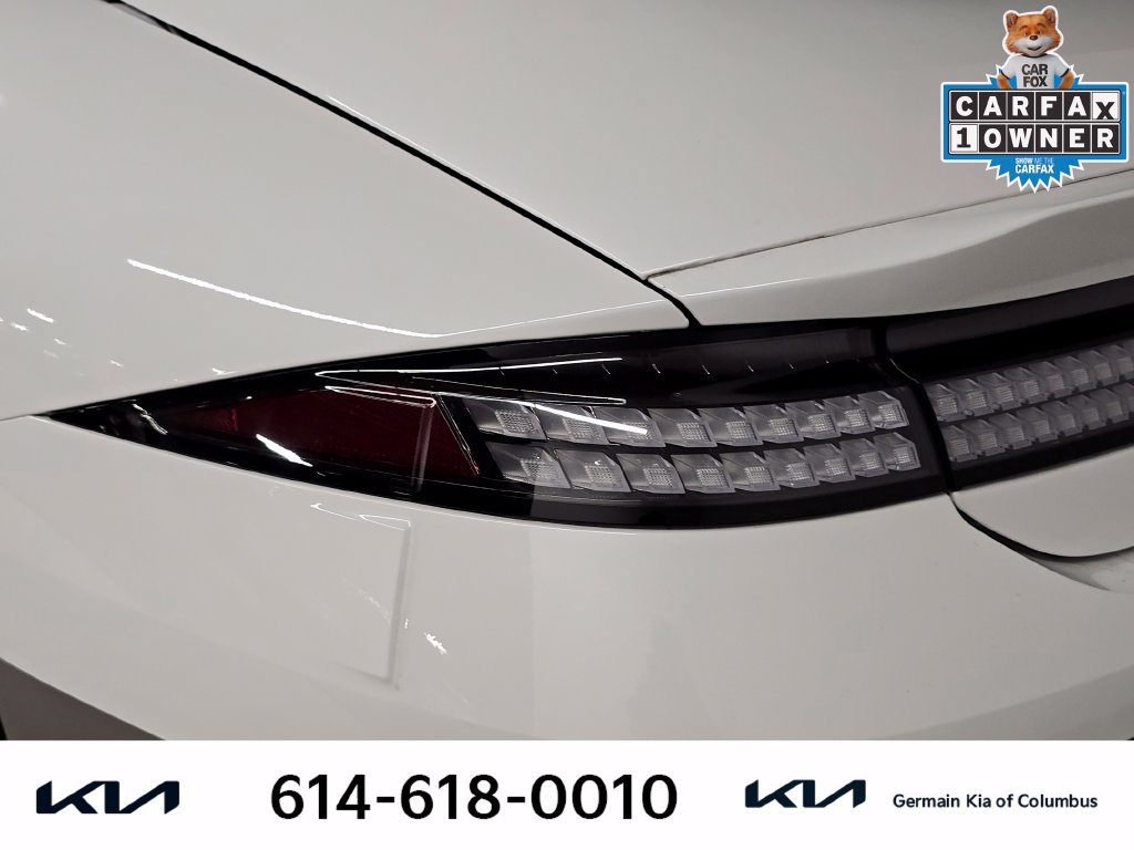 Used 2024 Hyundai Ioniq 6 SE AWD/4WD image 15
