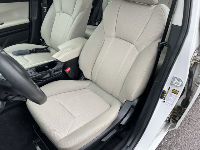 Used 2023 Subaru Impreza 2.0i image 15