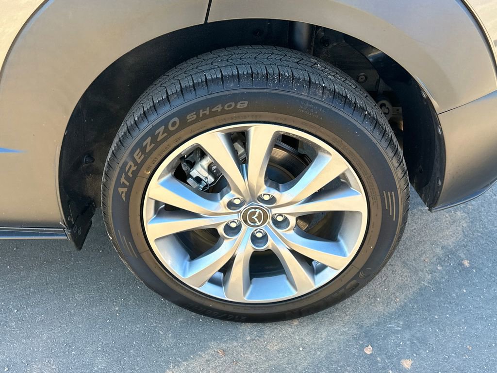 Used 2023 MAZDA CX-30 AWD 2.5 S w/ Select Package image 19