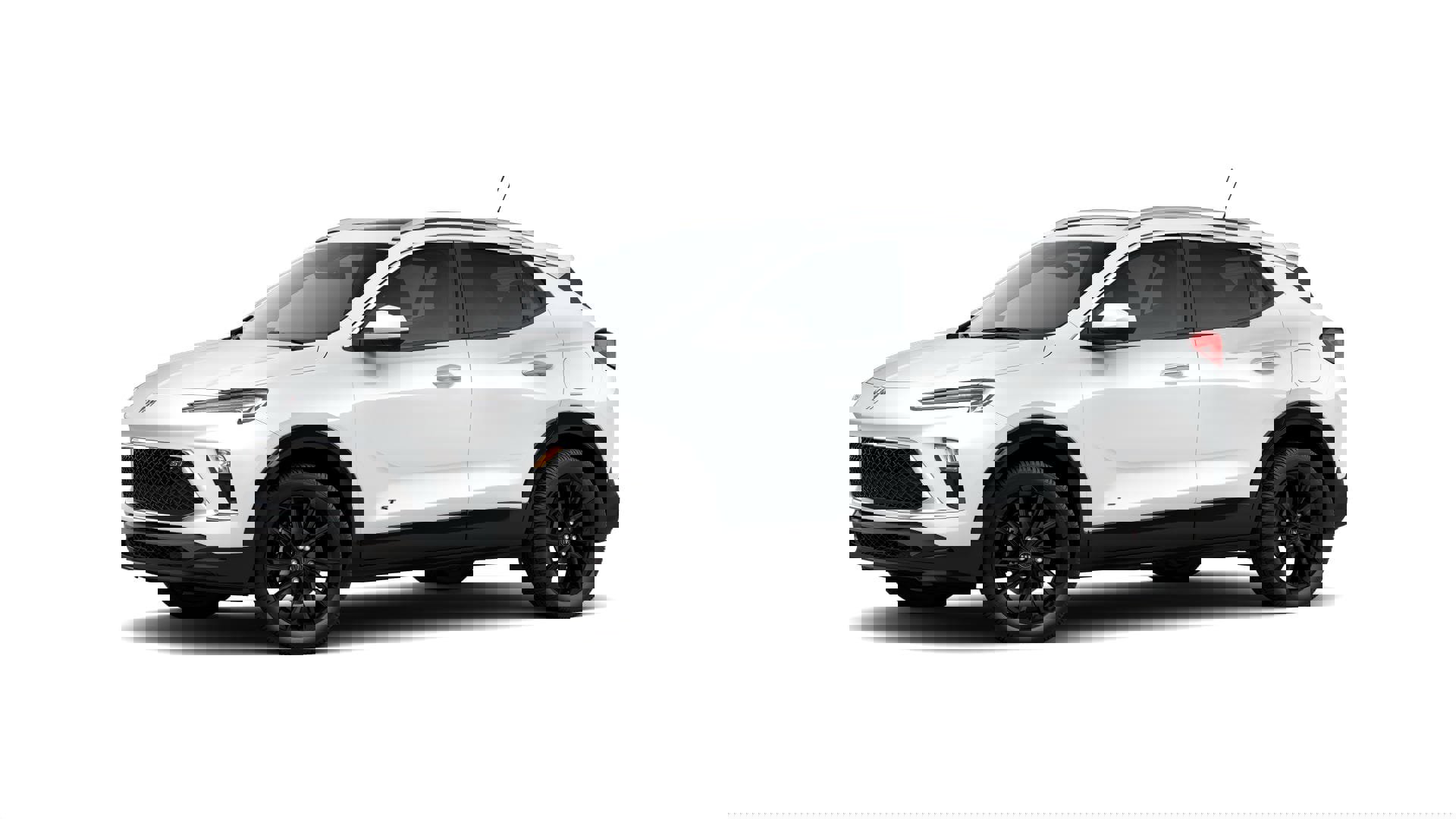 New 2026 Buick Encore GX Sport Touring w/ Advanced Technology Package image 29