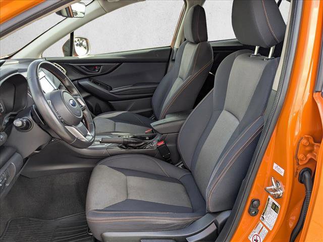 Used 2018 Subaru Crosstrek 2.0i Premium image 16