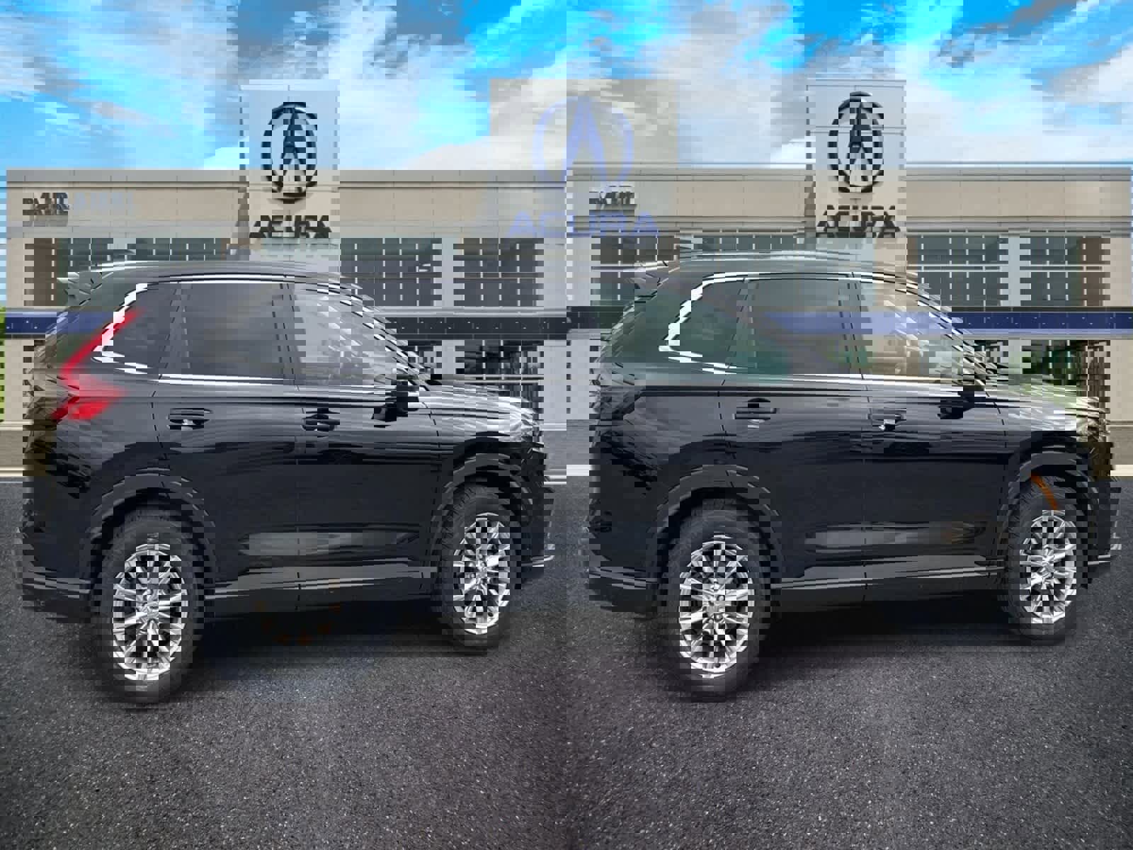 Used 2023 Honda CR-V EX-L image 6