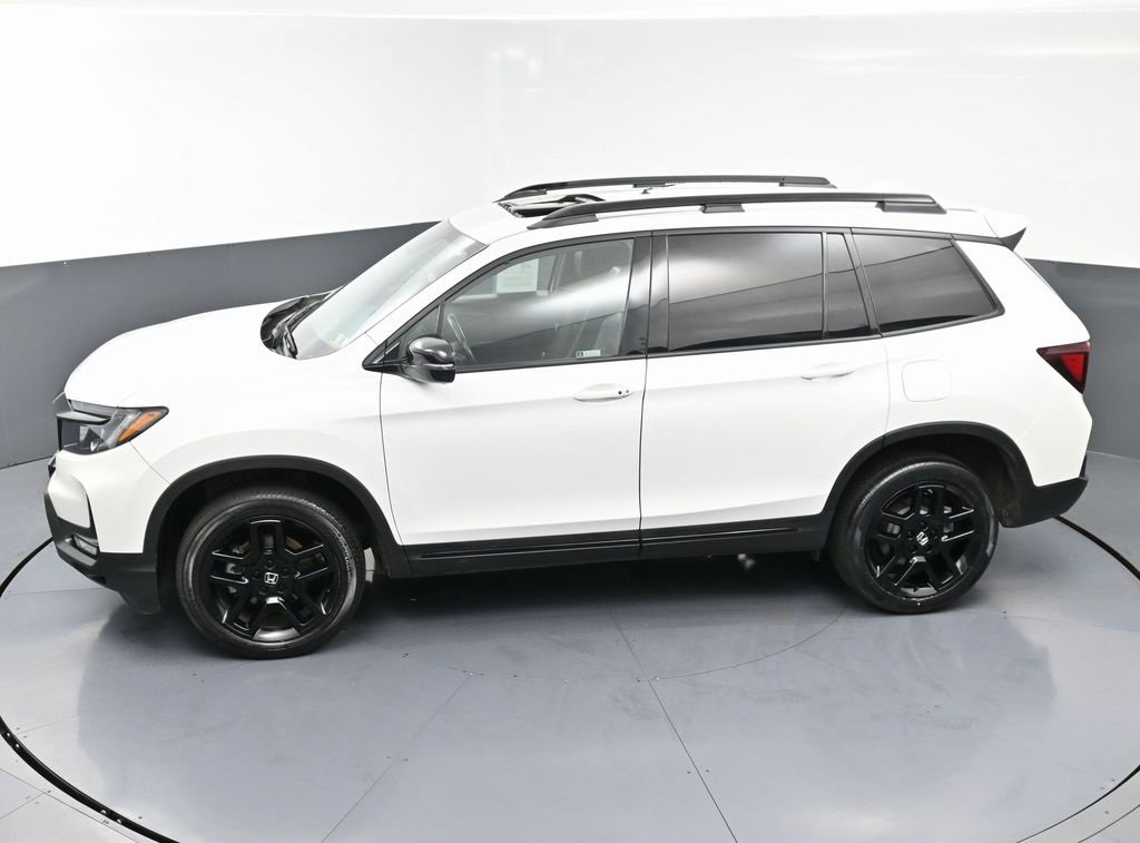 Used 2024 Honda Passport Black Edition image 48