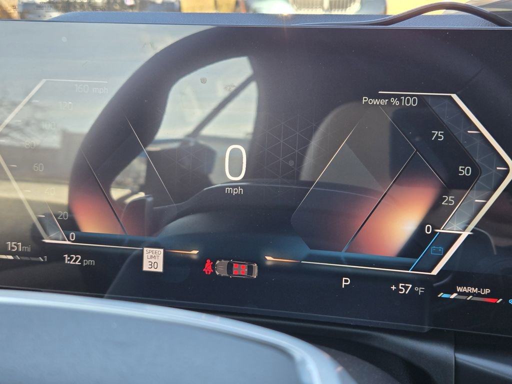 New 2026 BMW 430i xDrive Convertible w/ Driving Assistance Package image 18