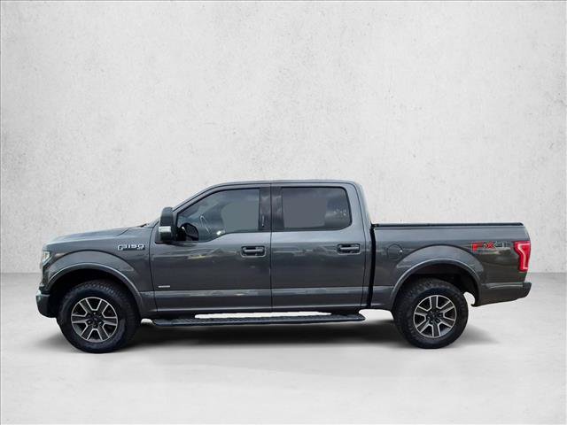 Used 2016 Ford F150 XLT w/ Equipment Group 302A Luxury AWD/4WD image 8