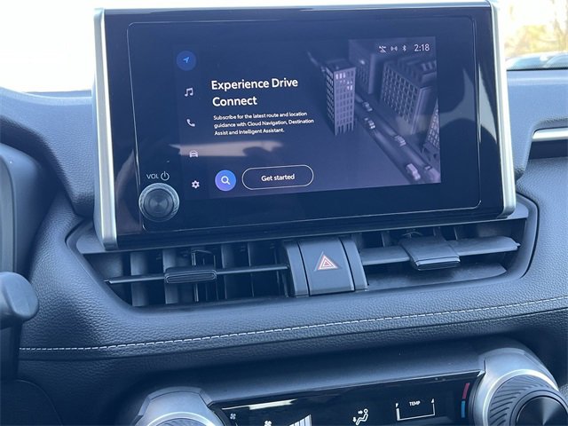 Used 2023 Toyota RAV4 LE image 13