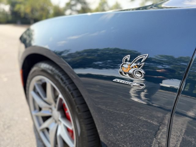 Used 2024 Dodge Charger Daytona Scat Pack w/ Plus Group AWD/4WD image 14