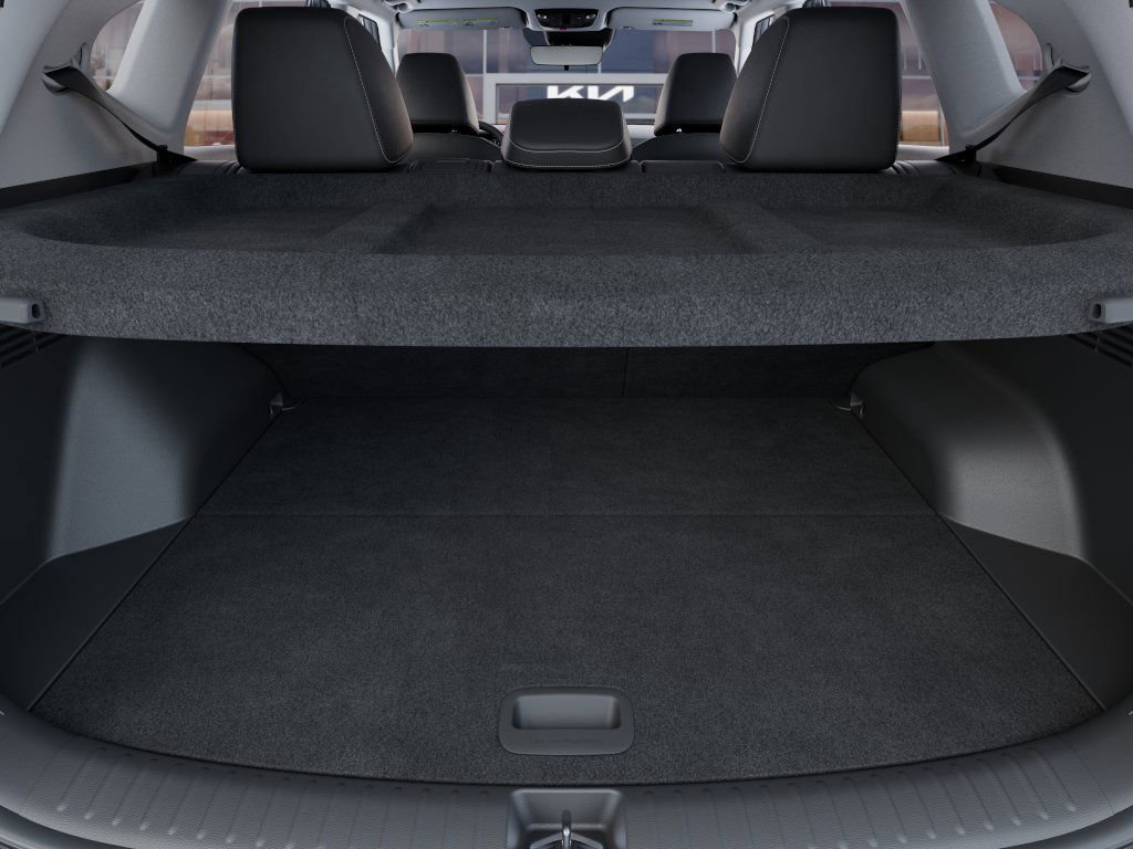 New 2025 Kia Seltos EX w/ EX Sunroof Package image 19