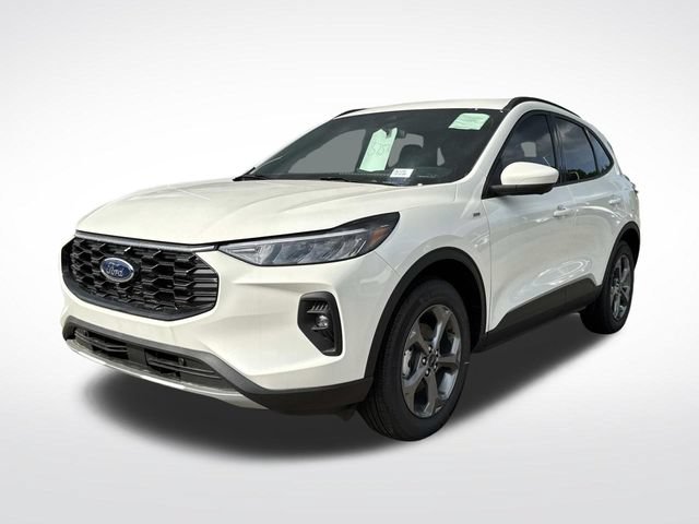 New 2026 Ford Escape ST-Line Select w/ Tech Pack #2 AWD/4WD image 3