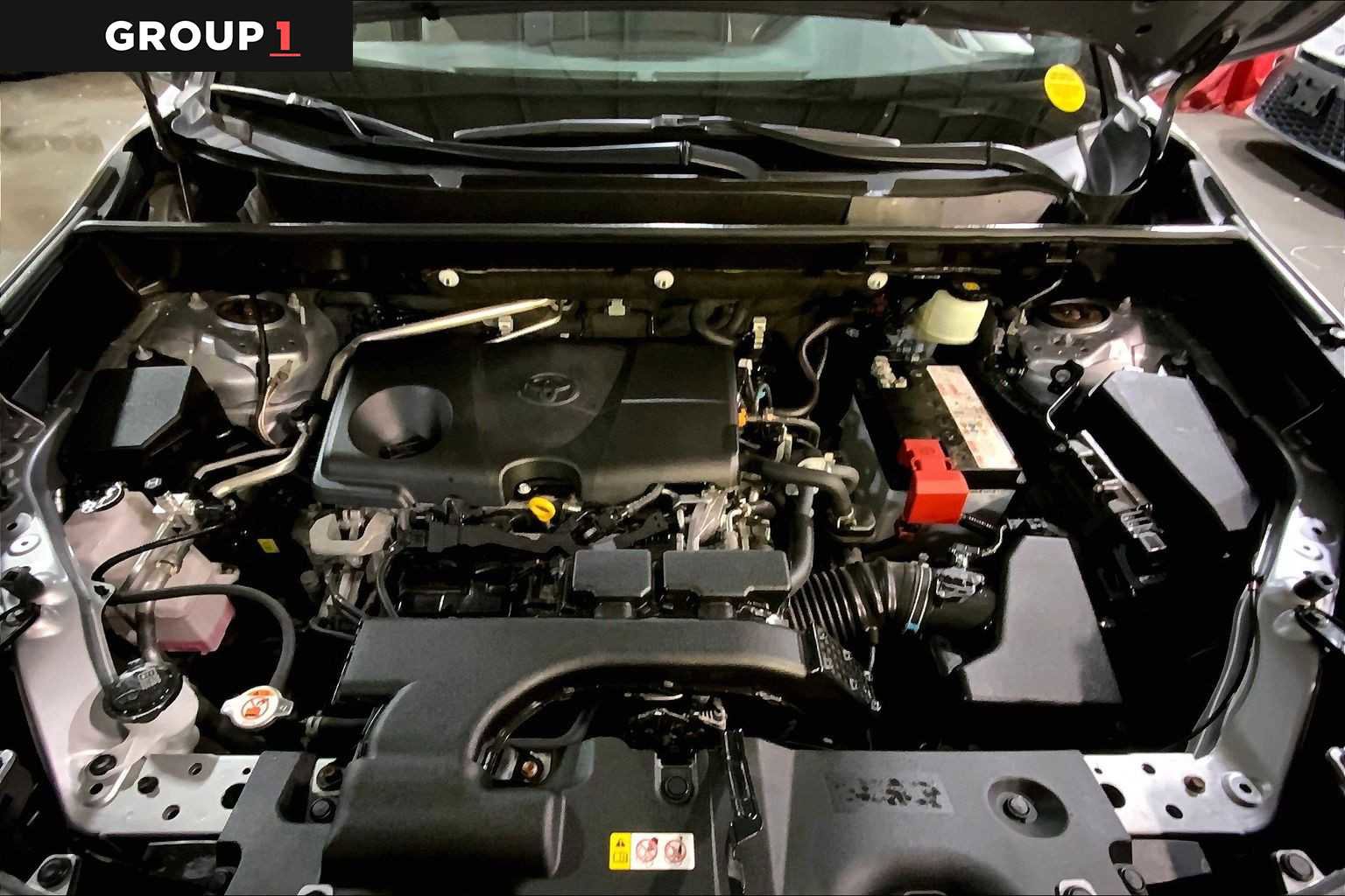 Used 2019 Toyota RAV4 XLE image 31