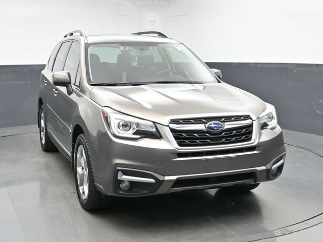 Used 2018 Subaru Forester 2.5i Touring AWD/4WD image 2